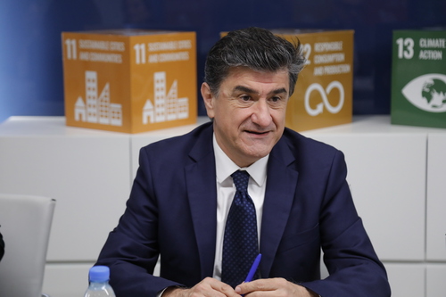 Dr. Toni Michel Issa 
